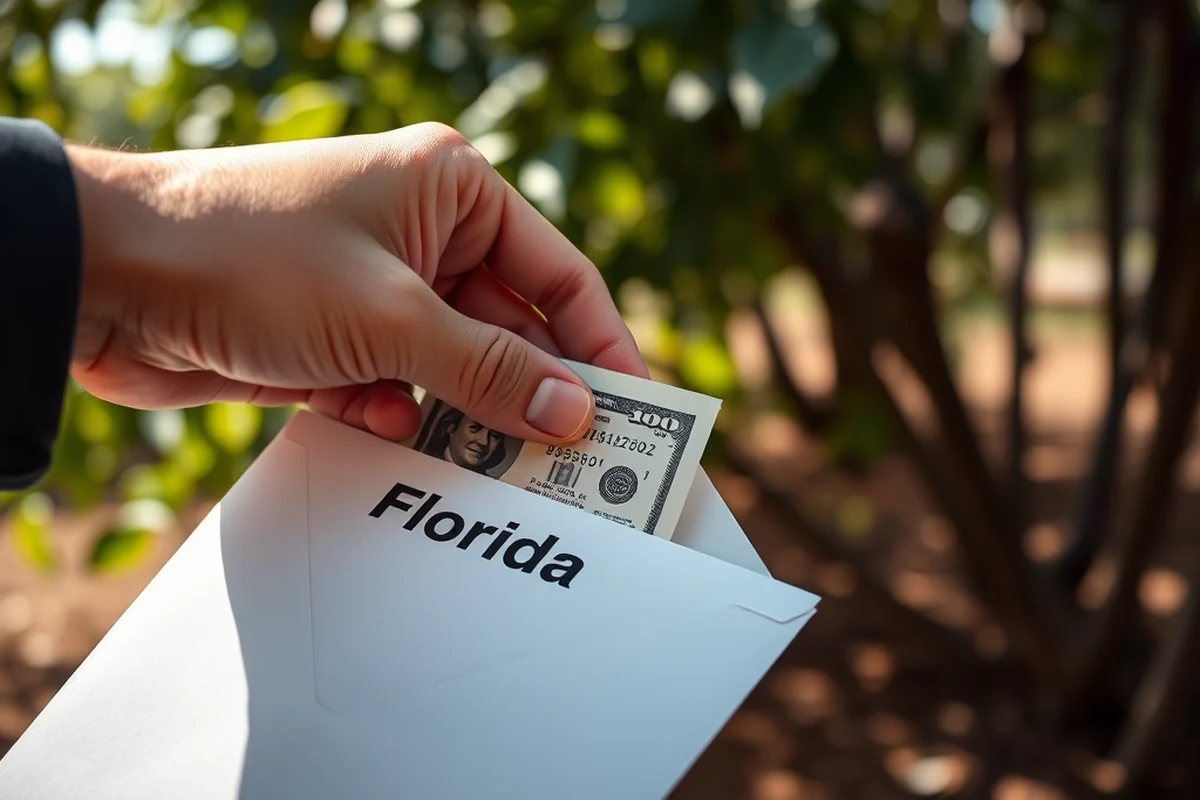 florida financial aid — Florida Financial Aid (step by step)