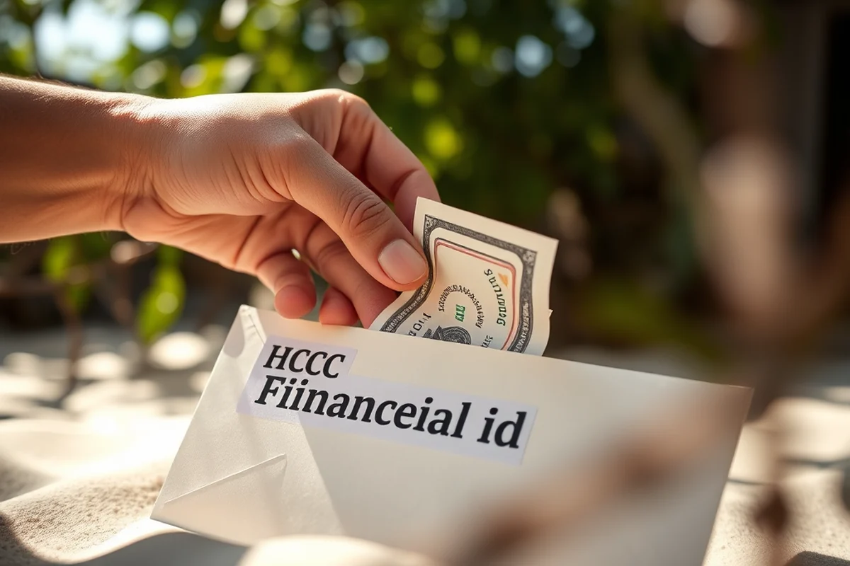 hcc financial aid — Hcc Financial Aid (step by step)