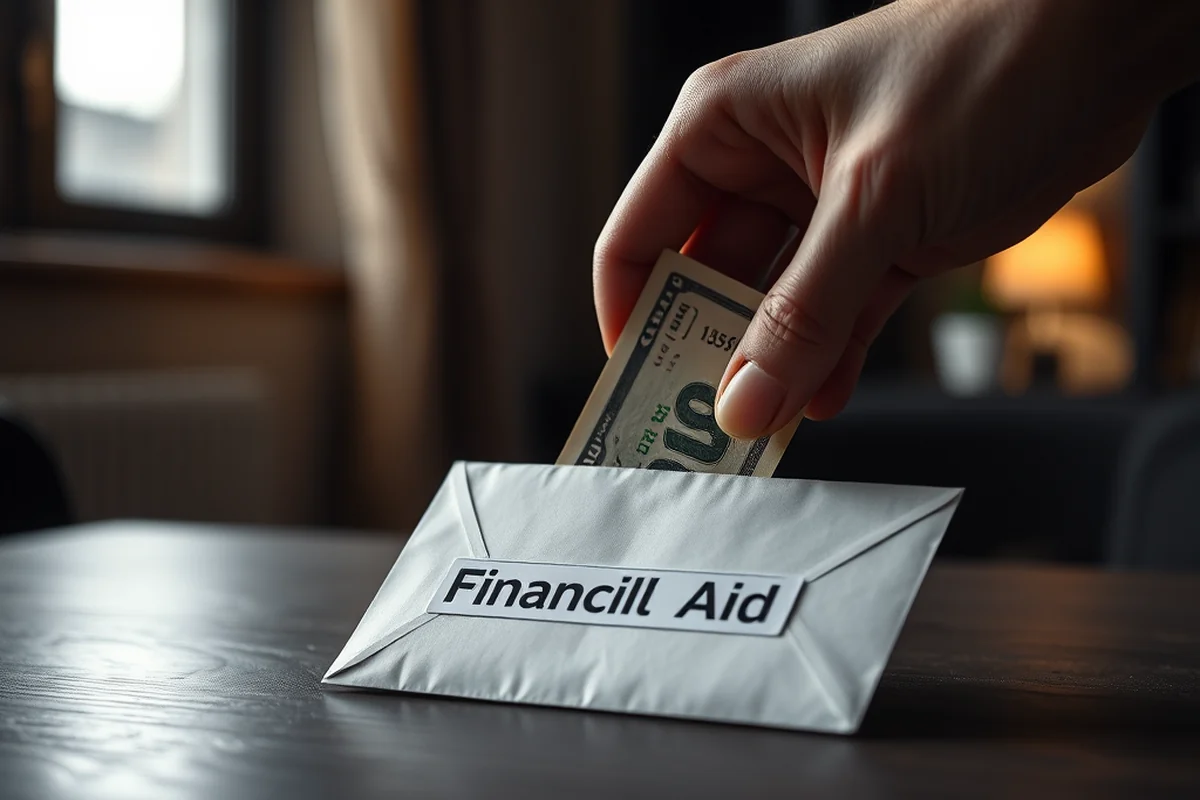 odu financial aid — Odu Financial Aid (step by step)