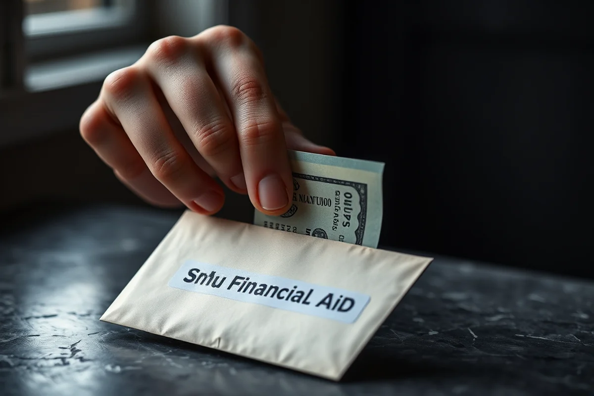 snhu financial aid — Snhu Financial Aid (step by step)