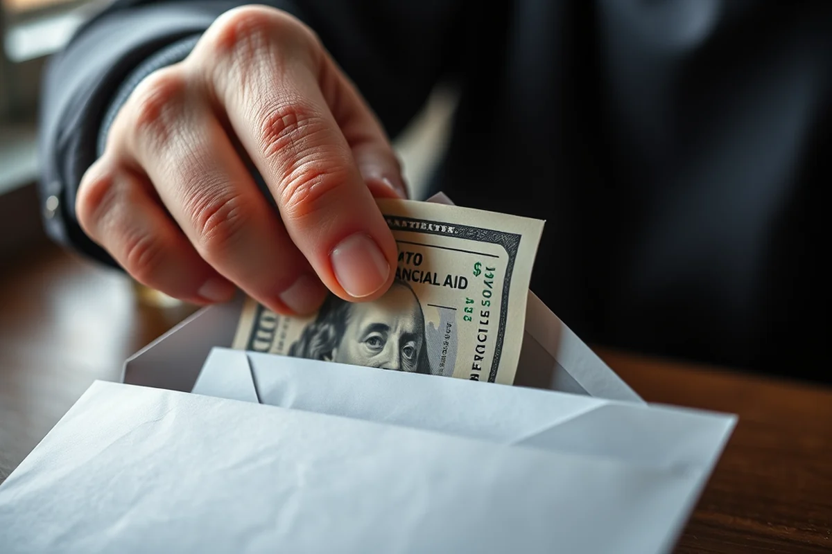 unt financial aid — Unt Financial Aid (step by step)