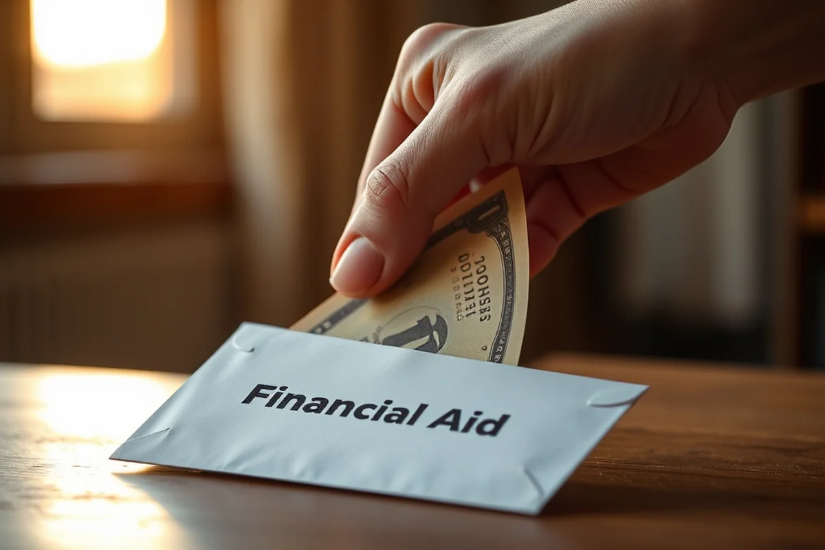 utep financial aid — Utep Financial Aid (step by step)
