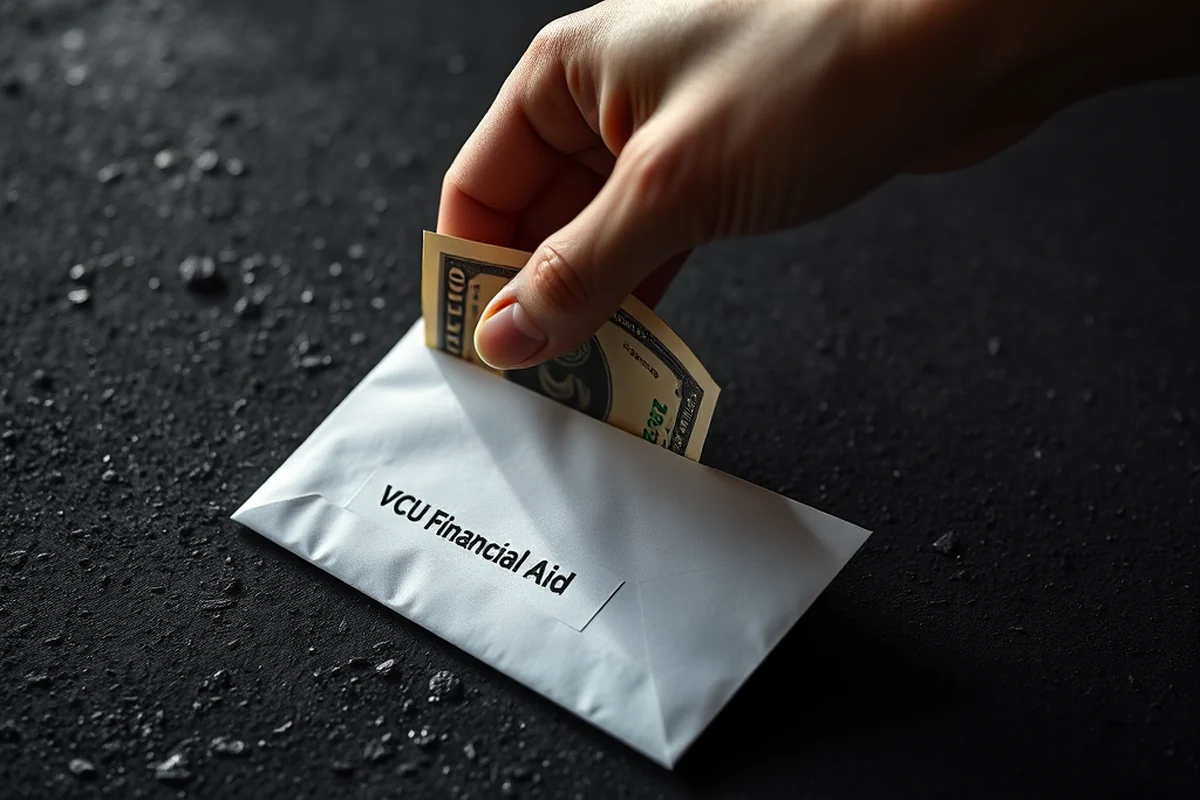 vcu financial aid — Vcu Financial Aid (step by step)
