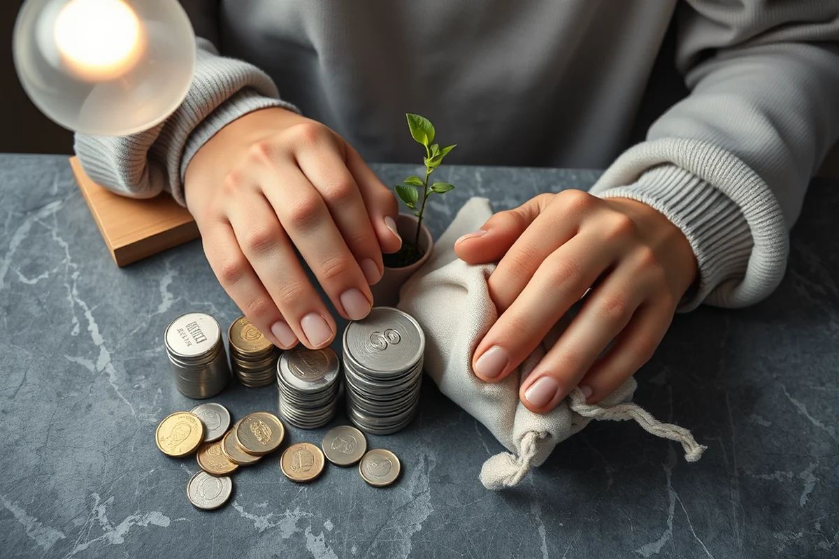 what is financial aid — What Is Financial Aid (the finished result)